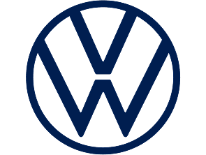 Volkswagen logo