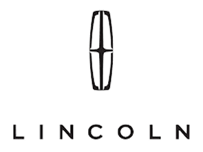 Lincoln car brand logo